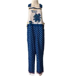 Corona Overalls Snowflakes Pajamas Colorful Feliz Navidad‎ Cosplay Halloween